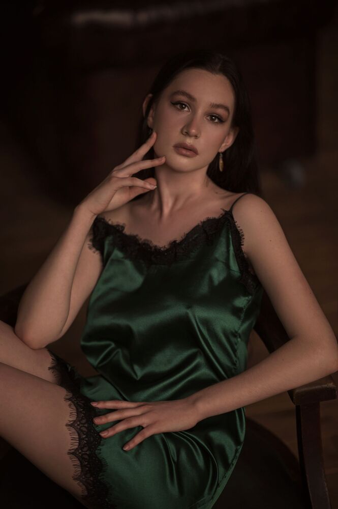 будуарная съемка (9)