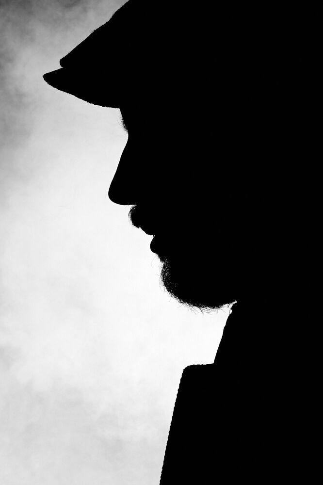 THE NOIR HERO (8)