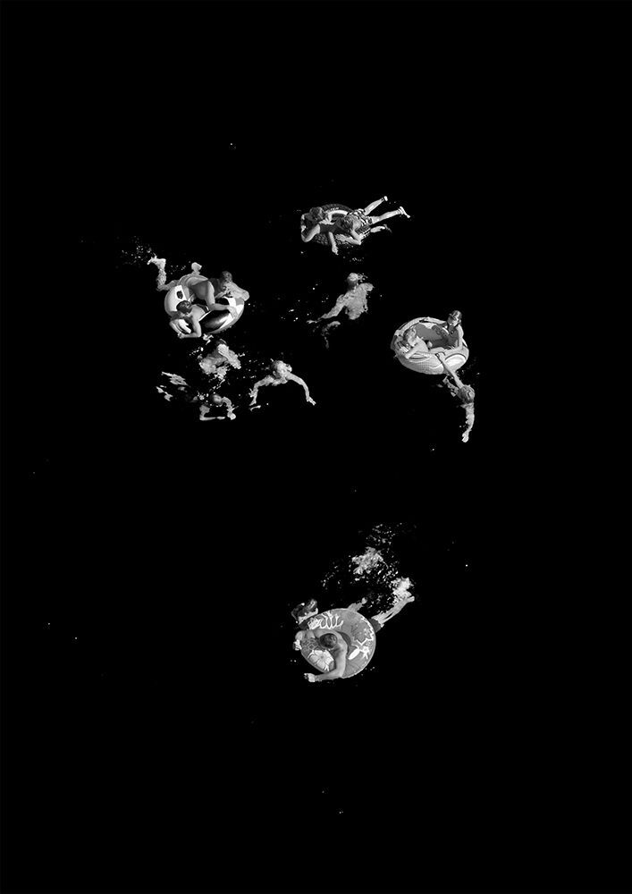 constellation : le monde flottant (2)