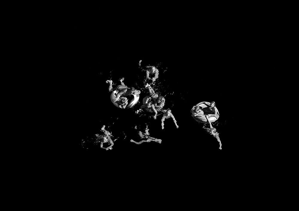 constellation : le monde flottant (3)