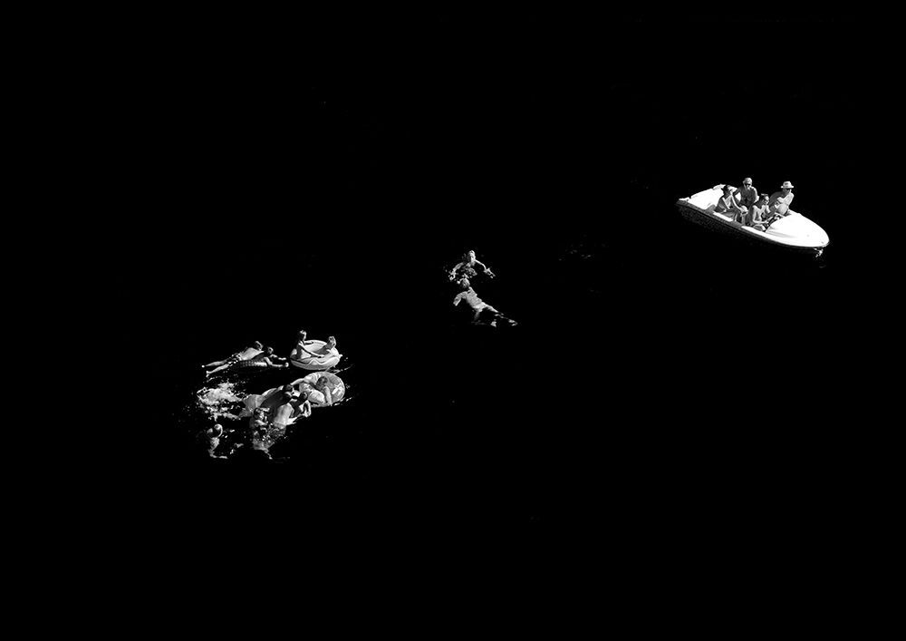 constellation : le monde flottant (4)