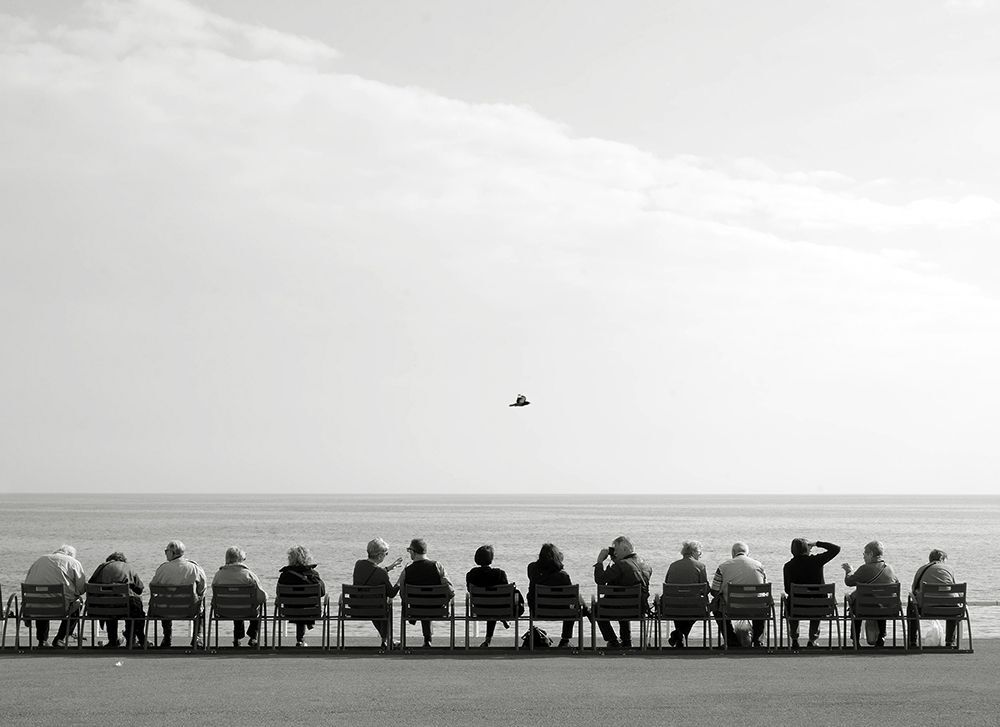 Alone or together (3)