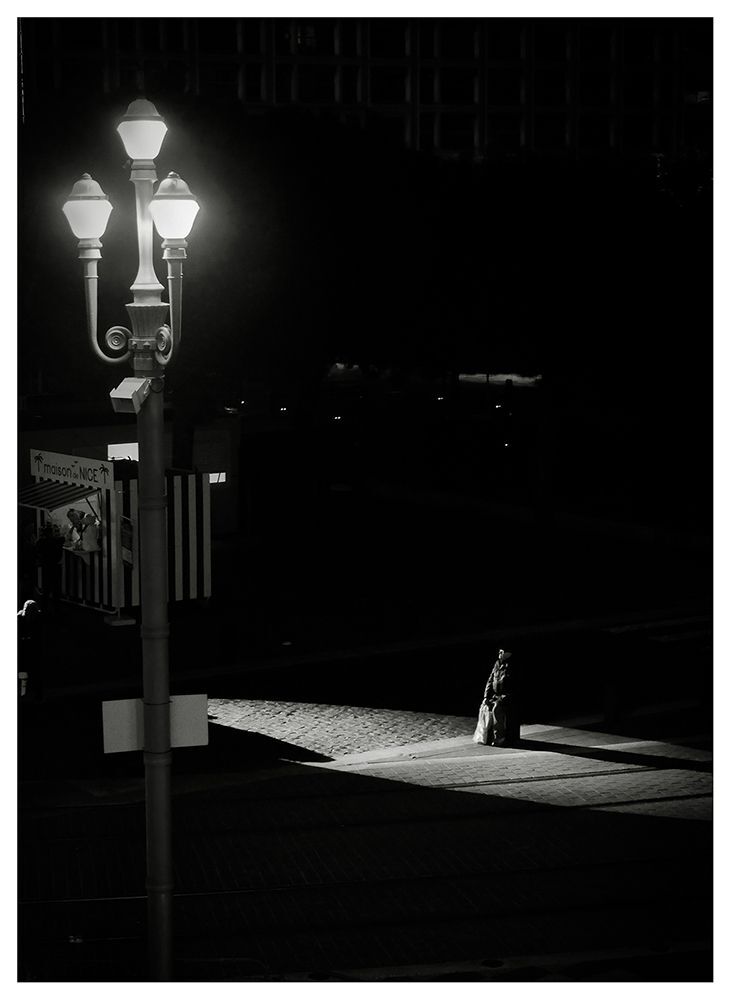 Alone or together (5)