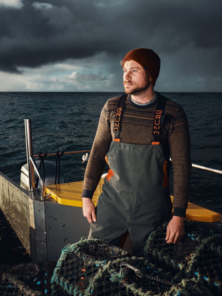 Fishing for positives in Covid (3)