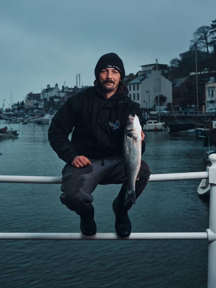 Fishing for positives in Covid (5)