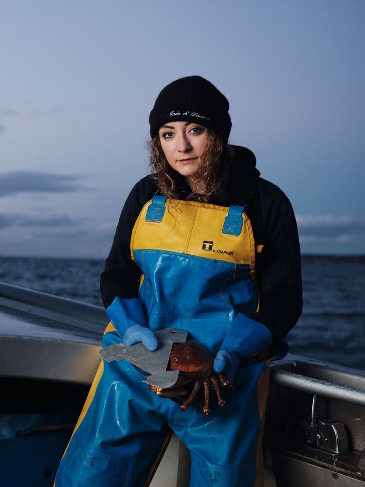 Fishing for positives in Covid (6)