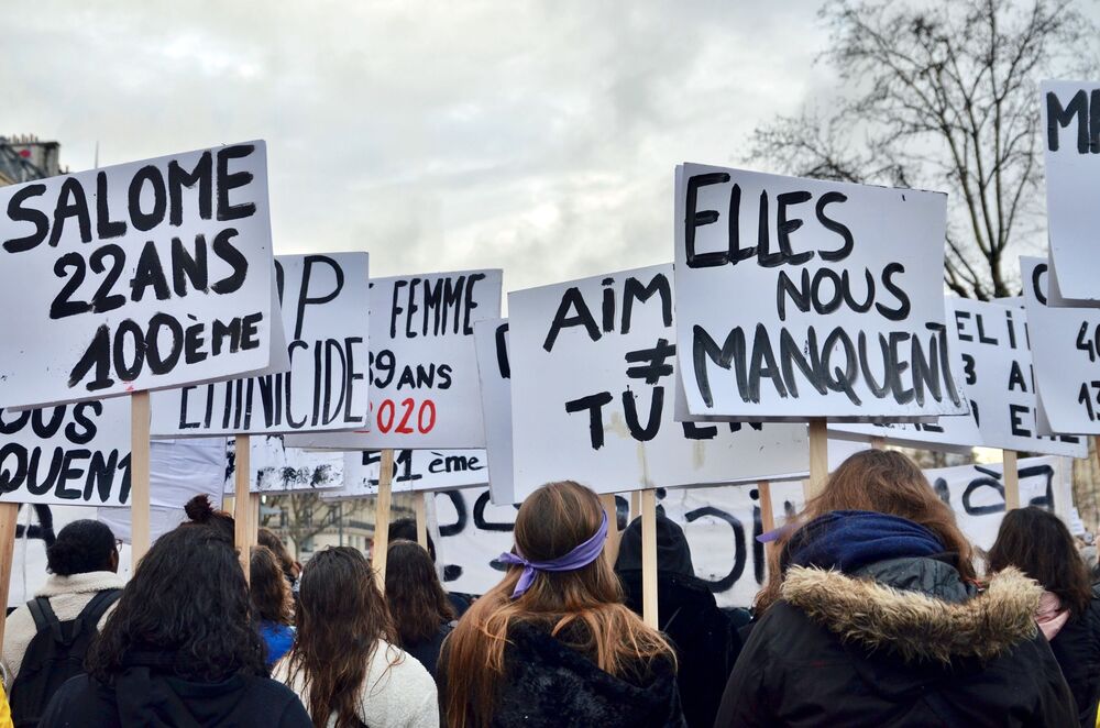 Protect women (2)