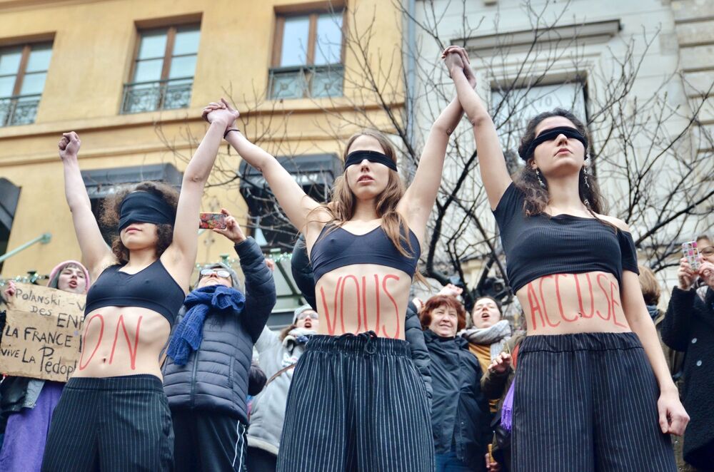 Protect women (3)