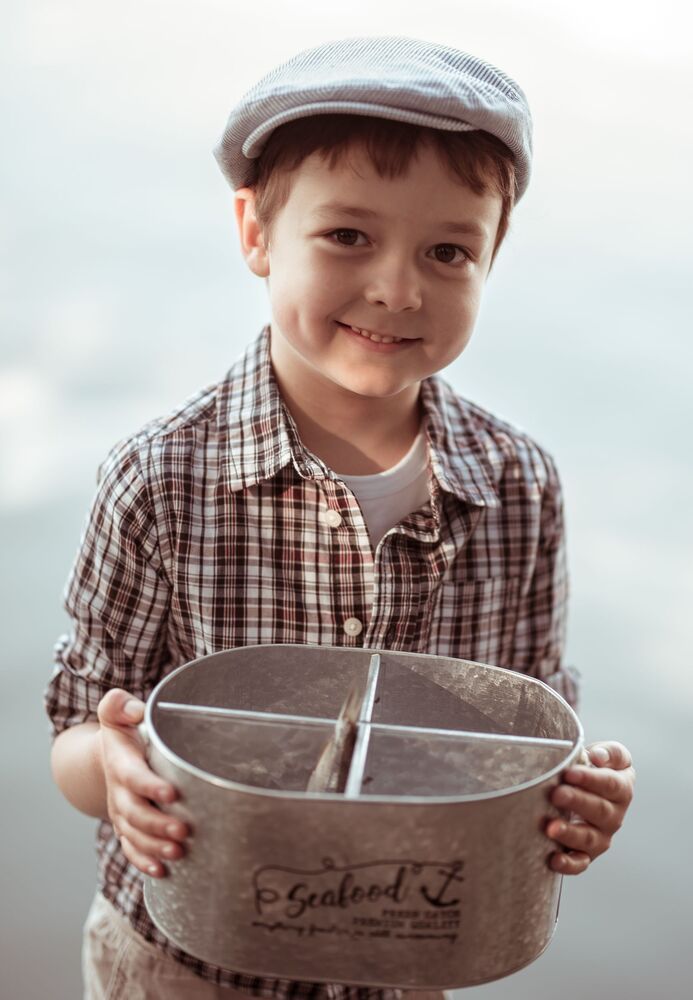 Little fisherman (2)