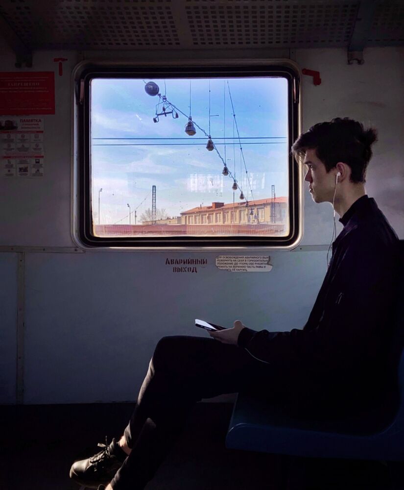 Электричкаpeople (6)