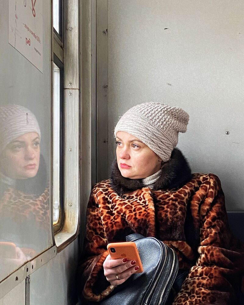 Электричкаpeople (10)