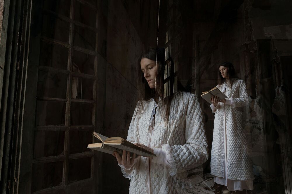 Ghost (3)