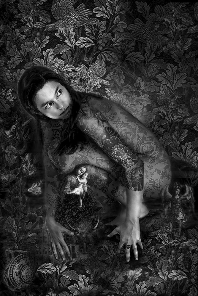 Venus and life (7)