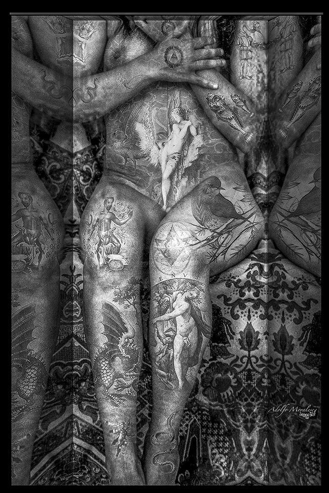 Venus and life (9)