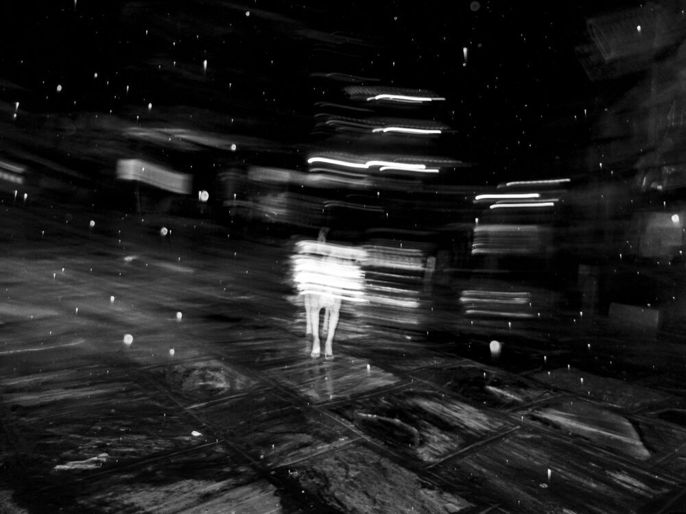 The Ghosts of Patan (3)