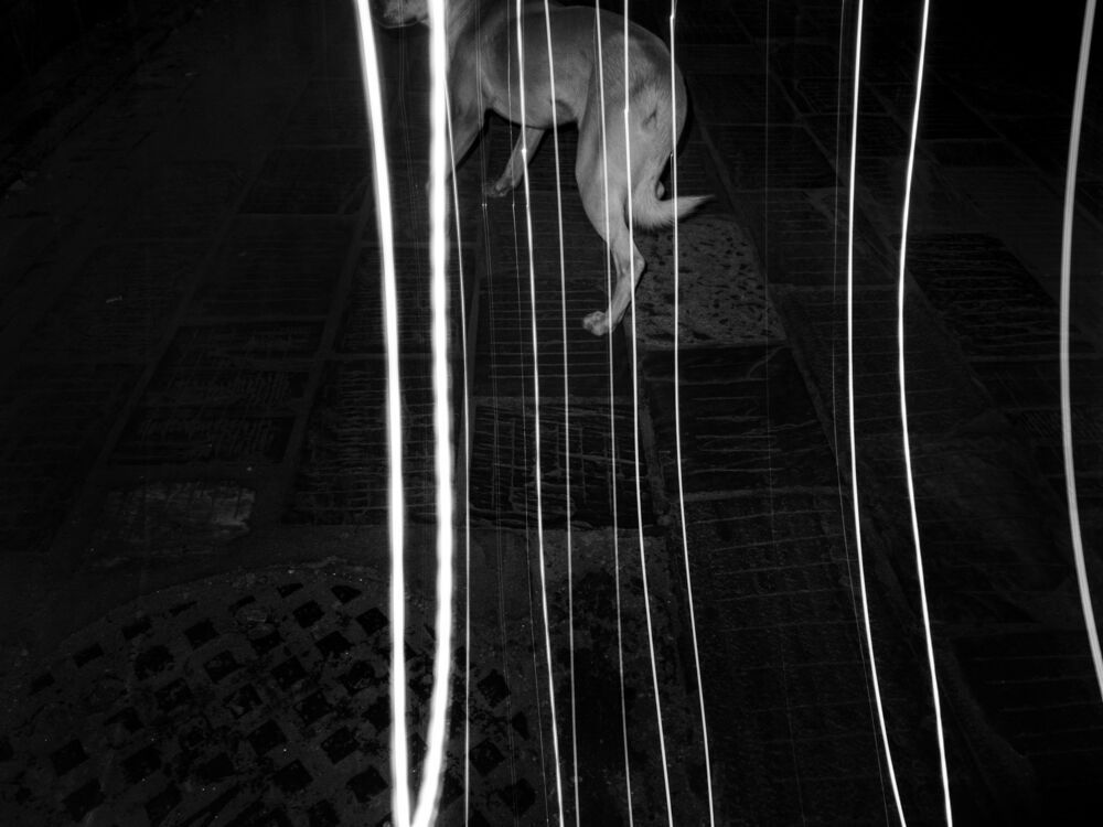 The Ghosts of Patan (2)