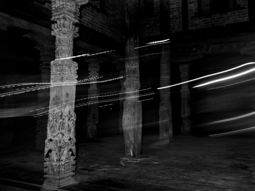 The Ghosts of Patan (7)