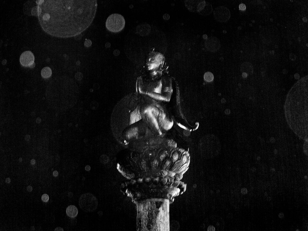 The Ghosts of Patan (8)