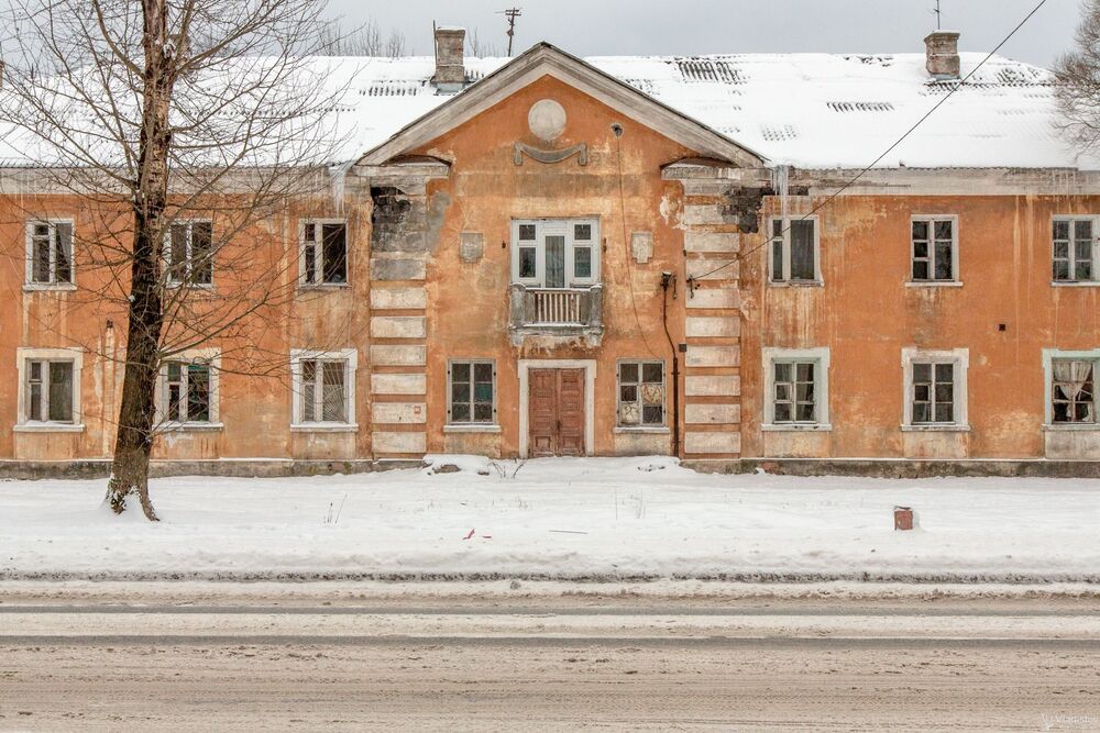 Улица Ленина (3)