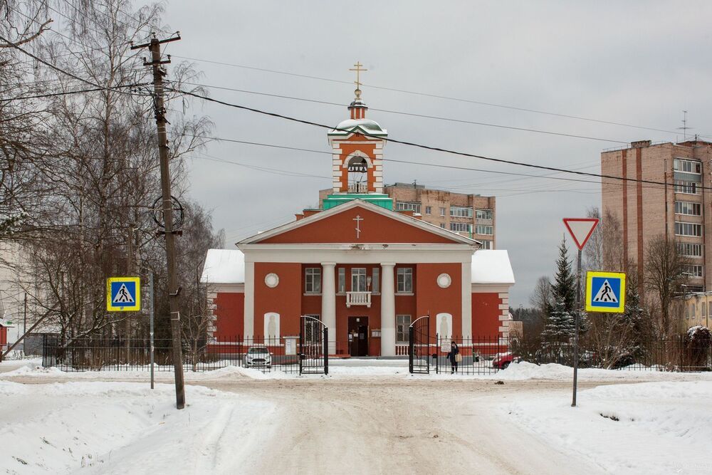 Улица Ленина (4)