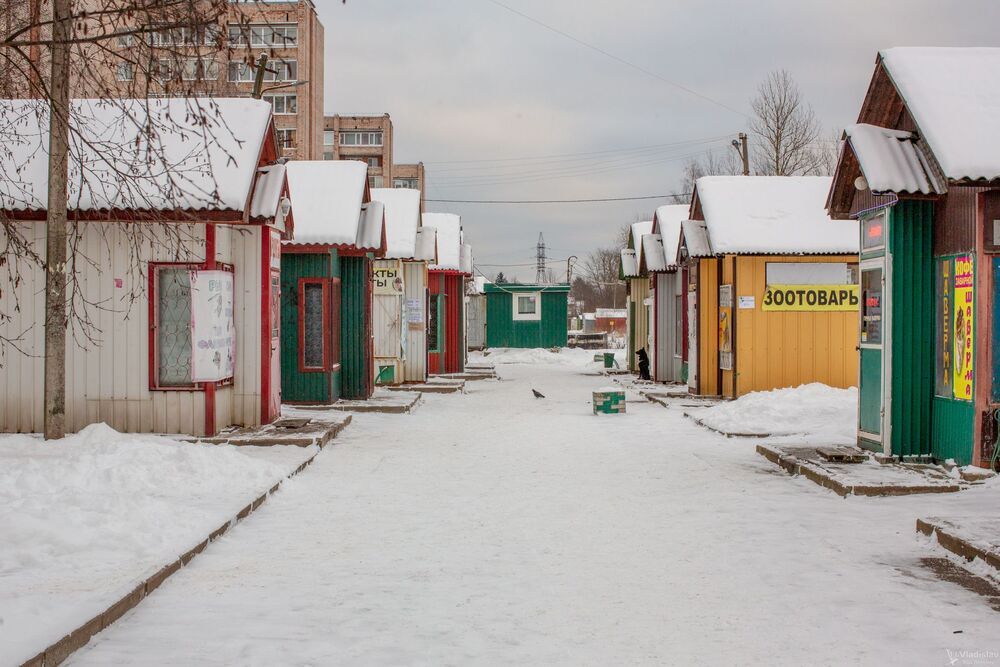 Улица Ленина (7)