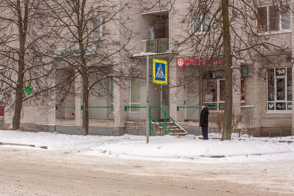 Улица Ленина (8)