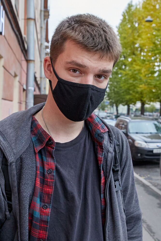 Незнакомцы (8)