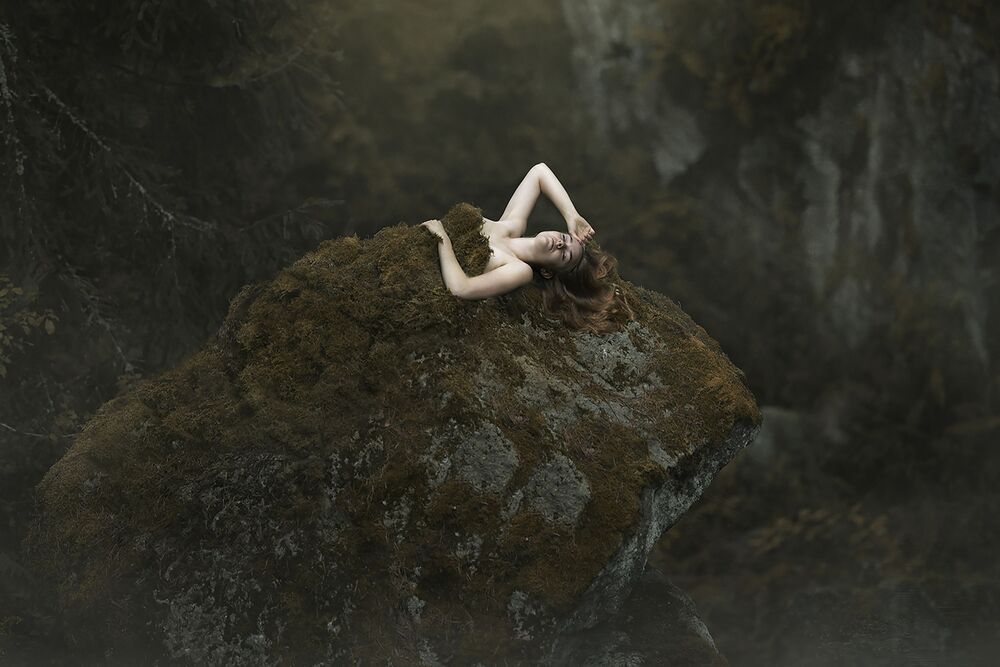 Save me from the depression of civilization (2)