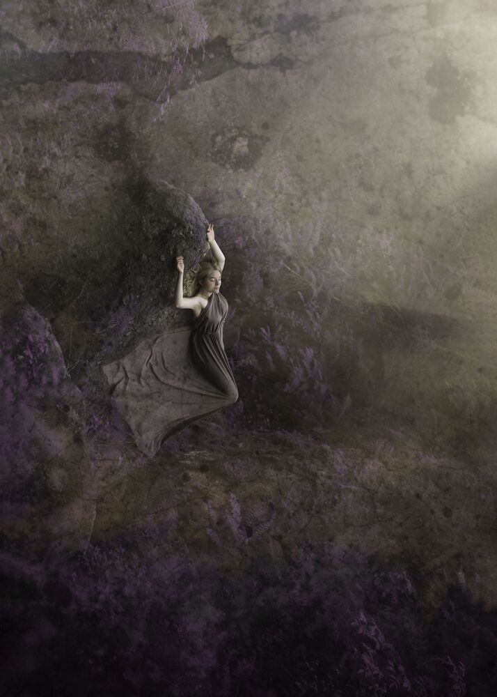 Save me from the depression of civilization (4)