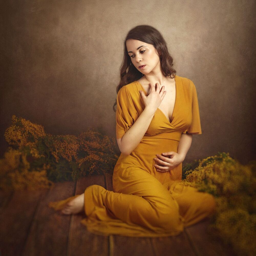 A Land of Milk and Honey (3)