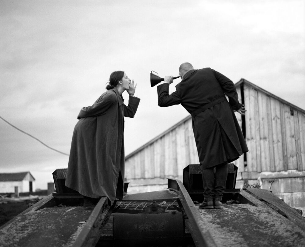 Relations. Ivan and Kate. (3)