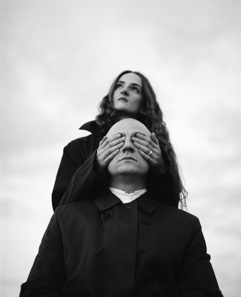 Relations. Ivan and Kate. (4)