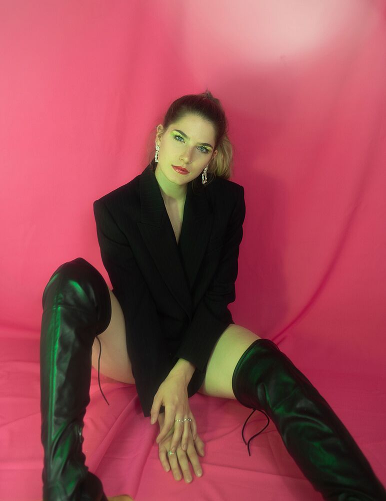 back to 80s (2)