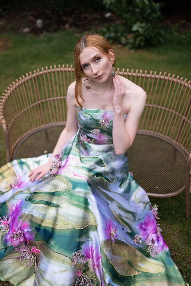 Fairytale (3)