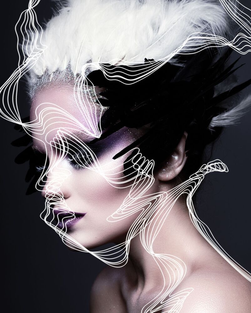 Line (3)
