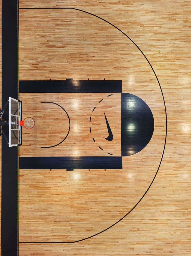 Basketball courts (7)