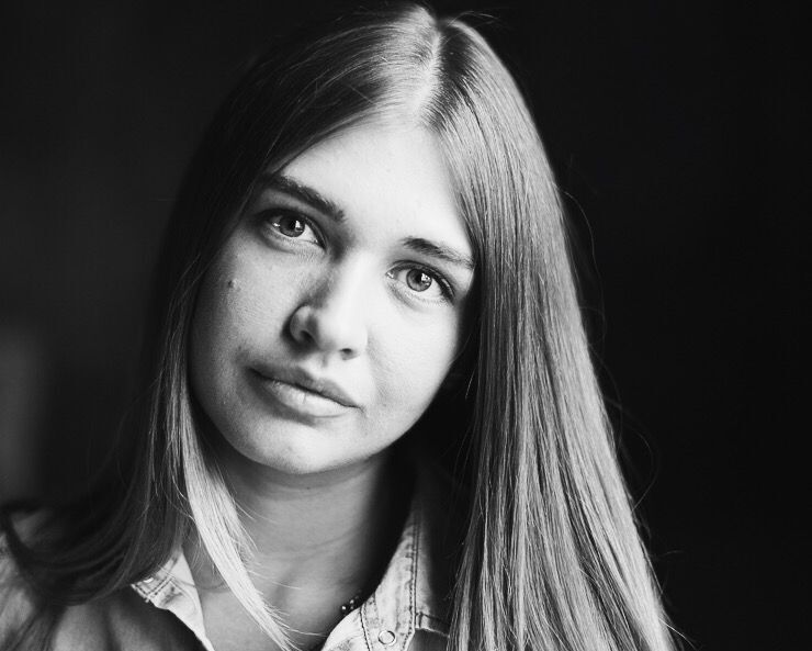 Быть собой (7)