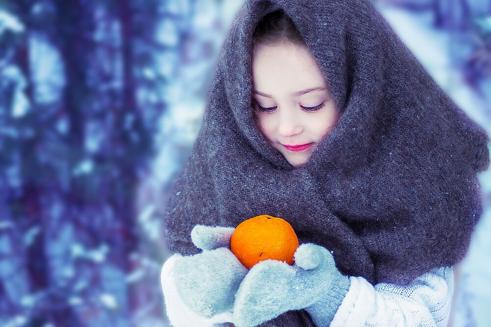 Зимушка (3)
