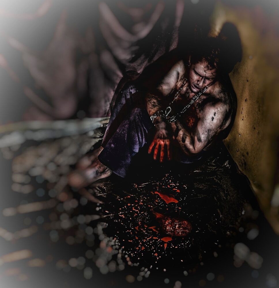 Soulless (2)