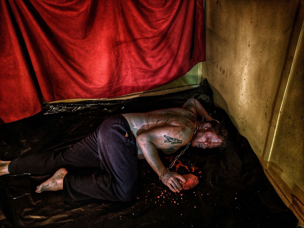 Soulless (5)