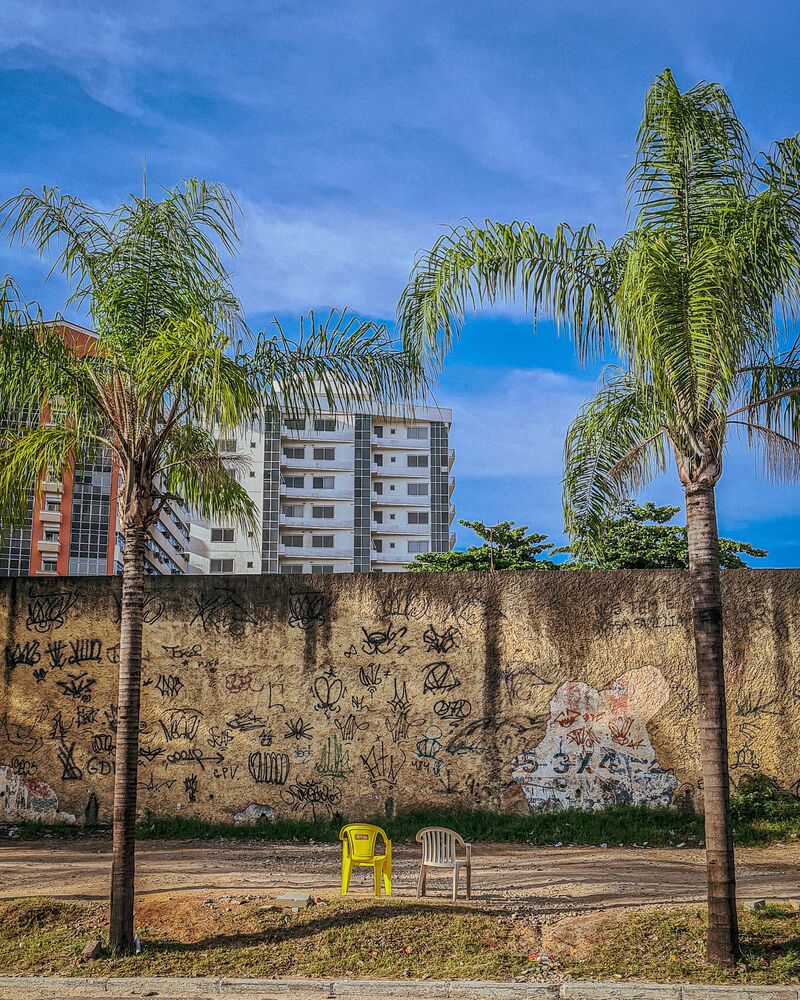 Uma Cidade em Quarentena (7)