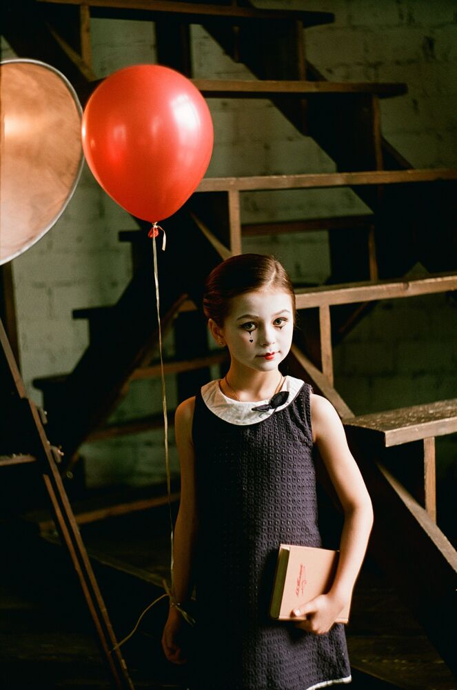 Mime (2)