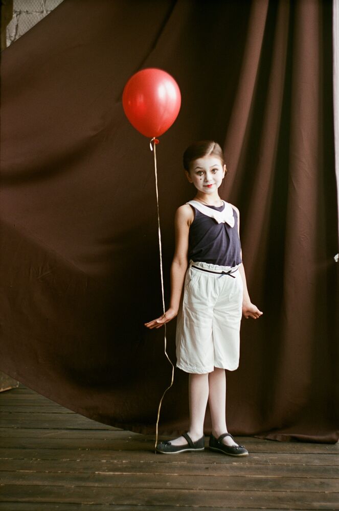 Mime (5)