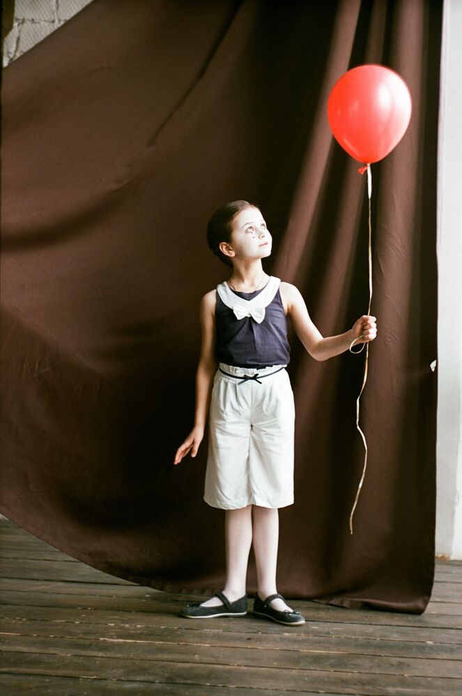 Mime (7)