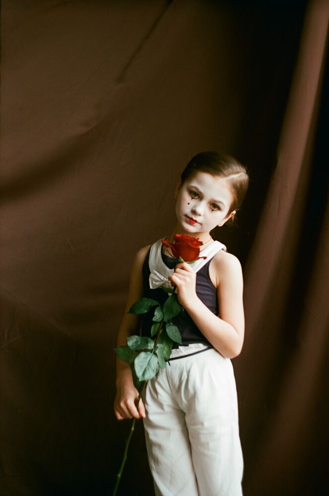 Mime (6)