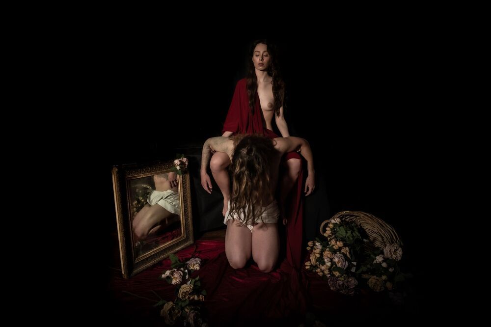 The Darkness of the Soul (3)