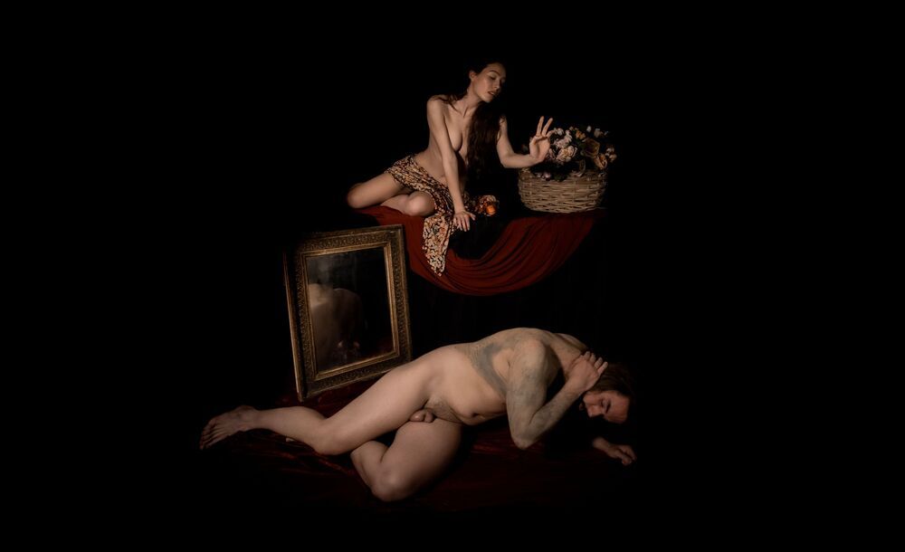 The Darkness of the Soul (5)