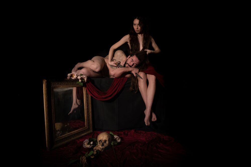 The Darkness of the Soul (7)