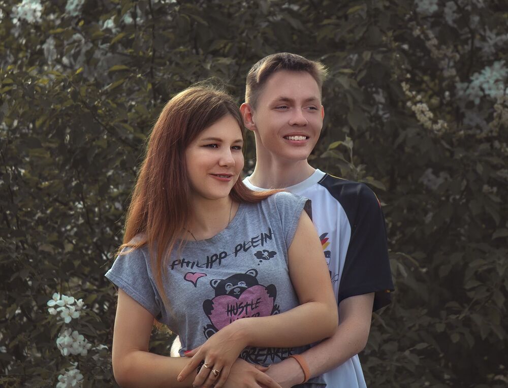 Ласковый май. (3)