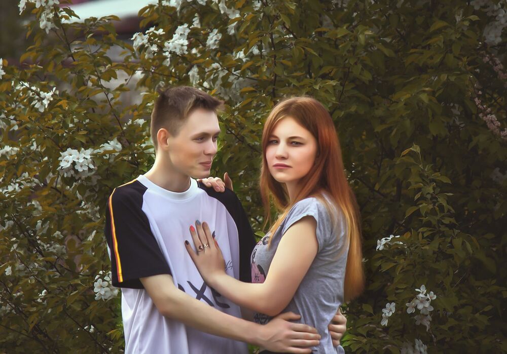 Ласковый май. (4)